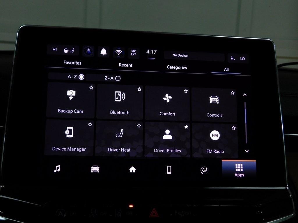 Jeep Compass Limited 4WD 2022