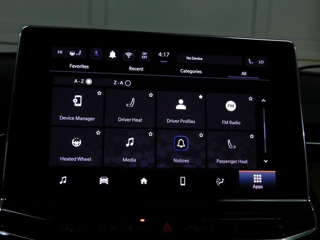 Jeep Compass Limited 4WD 2022