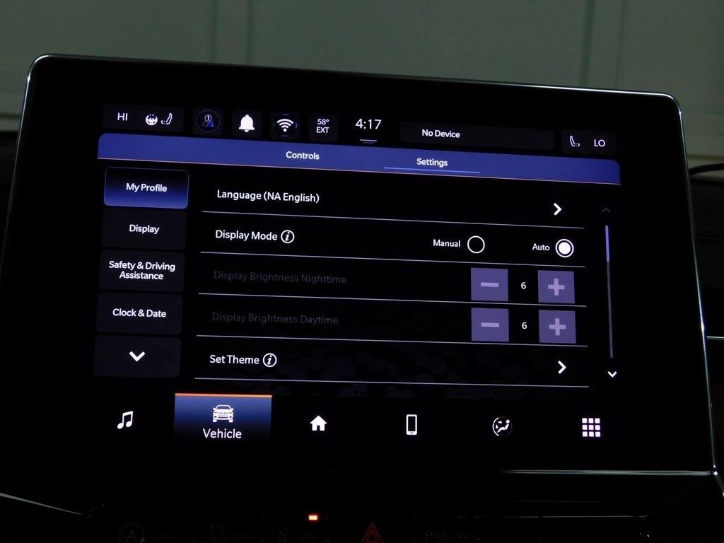 Jeep Compass Limited 4WD 2022