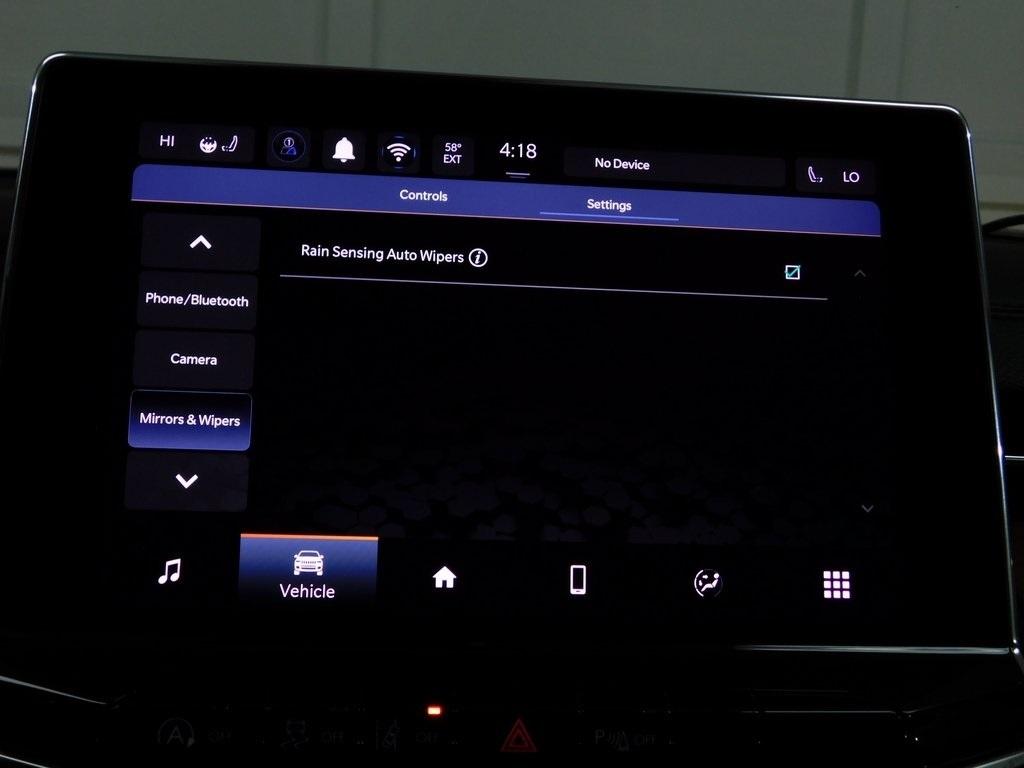 Jeep Compass Limited 4WD 2022