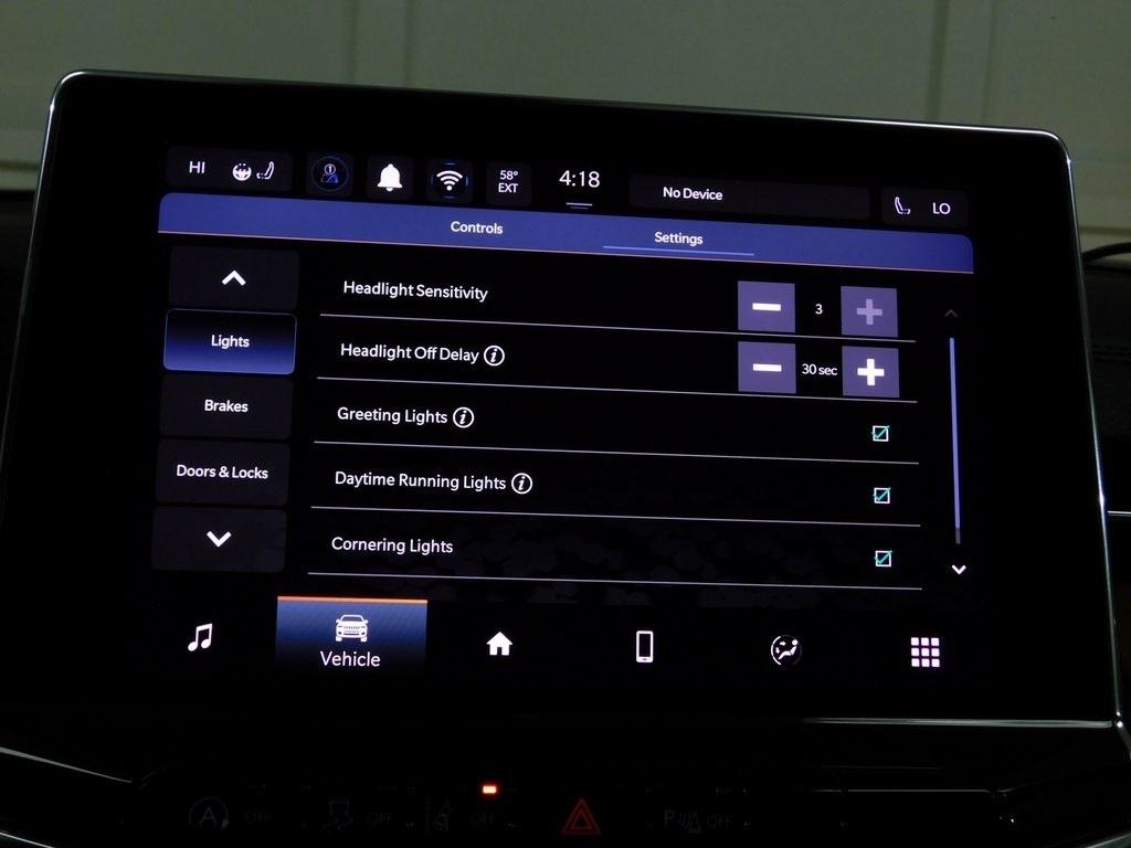 Jeep Compass Limited 4WD 2022