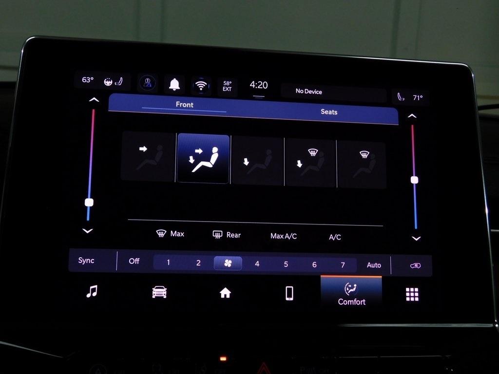 Jeep Compass Limited 4WD 2022