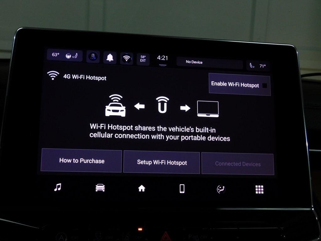 Jeep Compass Limited 4WD 2022