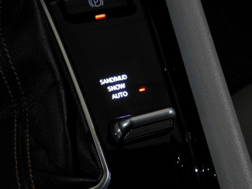 Jeep Compass Limited 4WD 2022