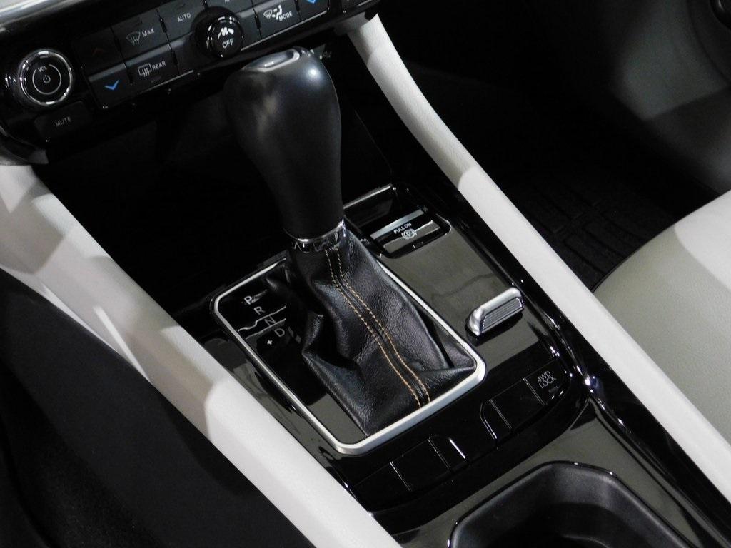 Jeep Compass Limited 4WD 2022