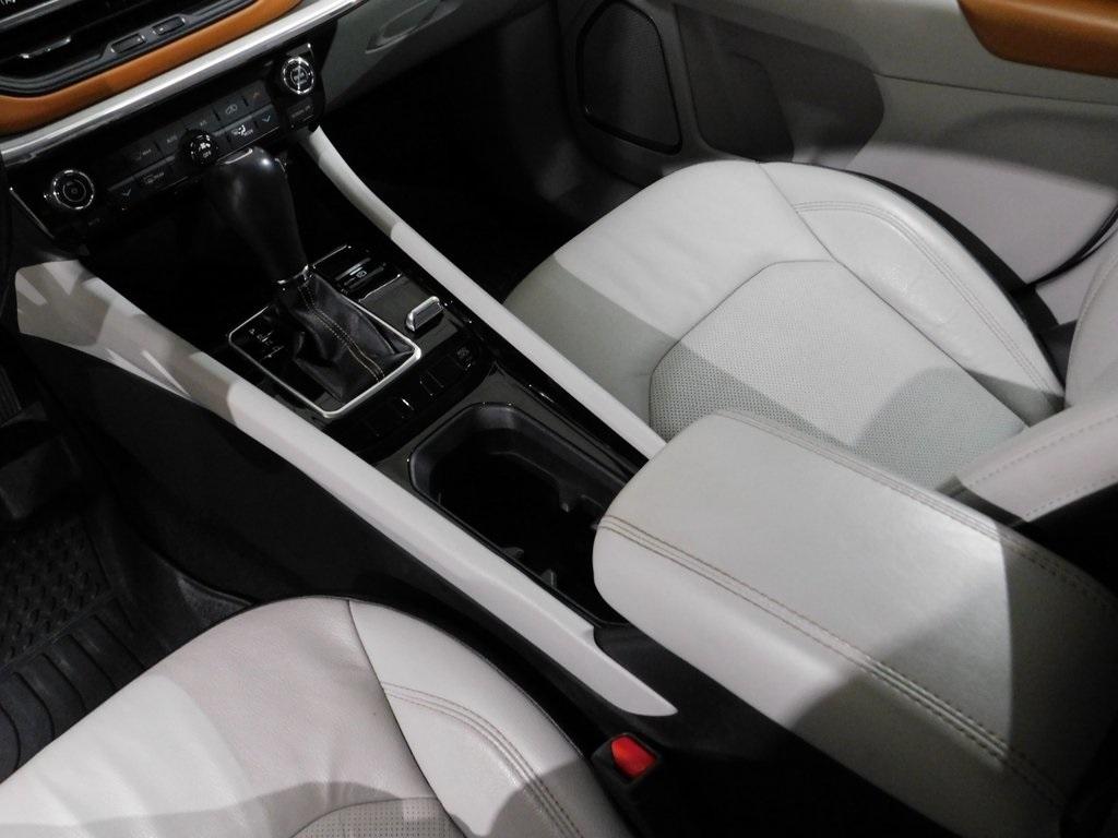 Jeep Compass Limited 4WD 2022