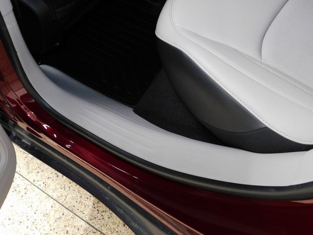 Jeep Compass Limited 4WD 2022