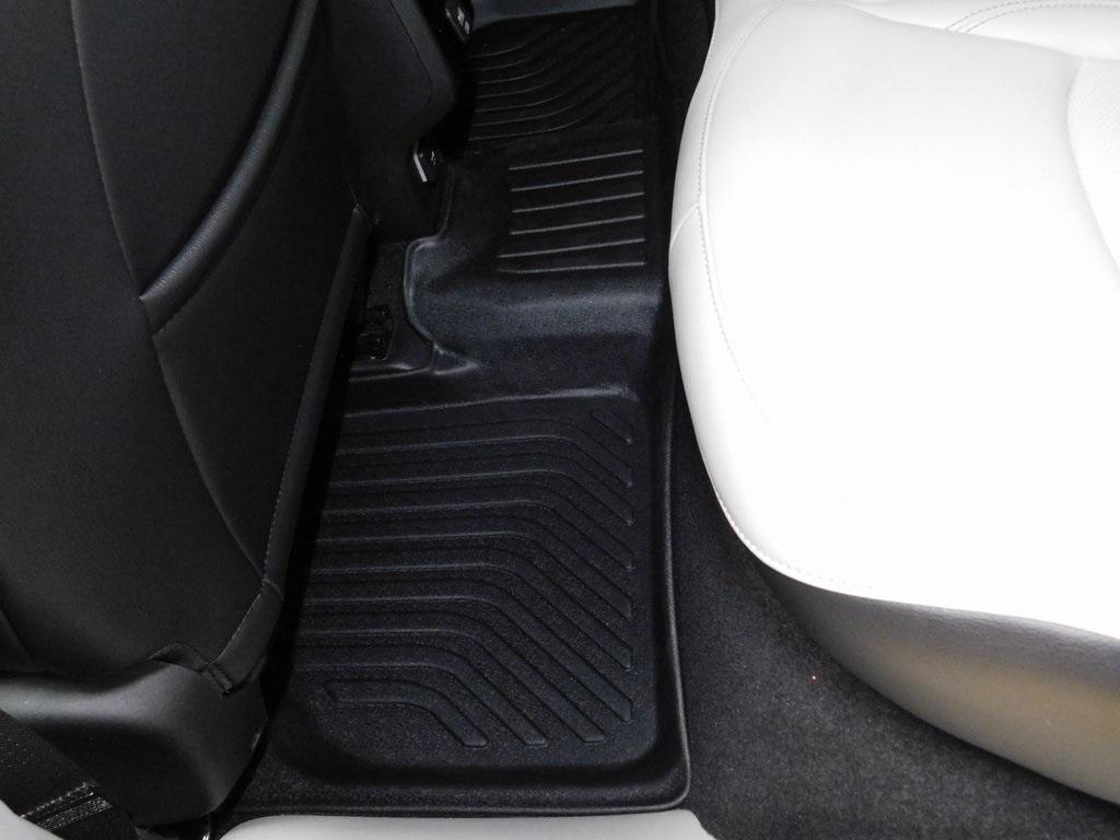 Jeep Compass Limited 4WD 2022