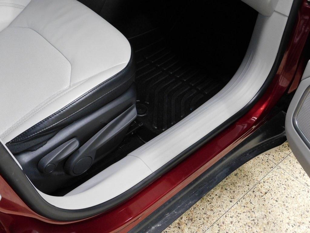 Jeep Compass Limited 4WD 2022