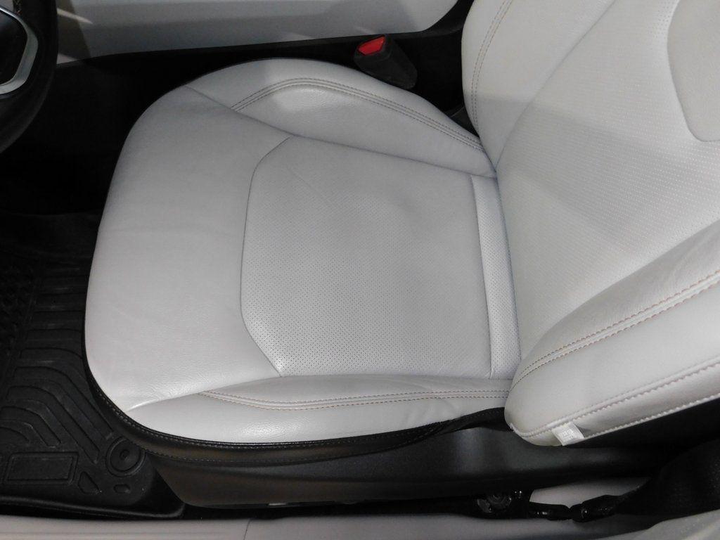 Jeep Compass Limited 4WD 2022