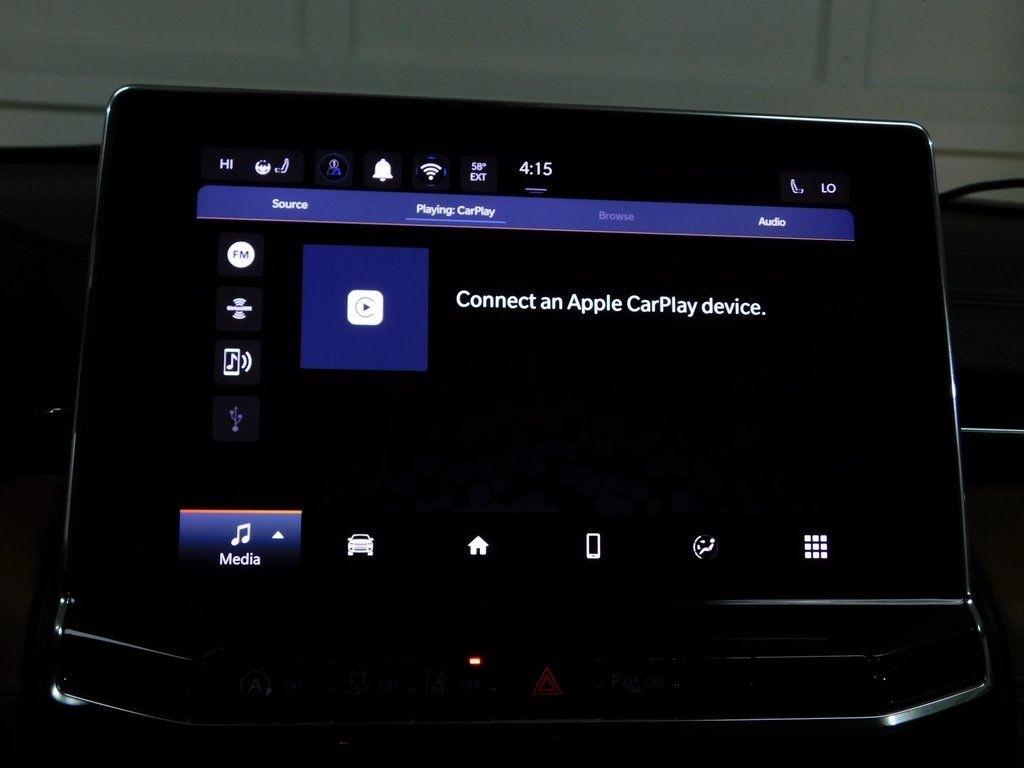 Jeep Compass Limited 4WD 2022