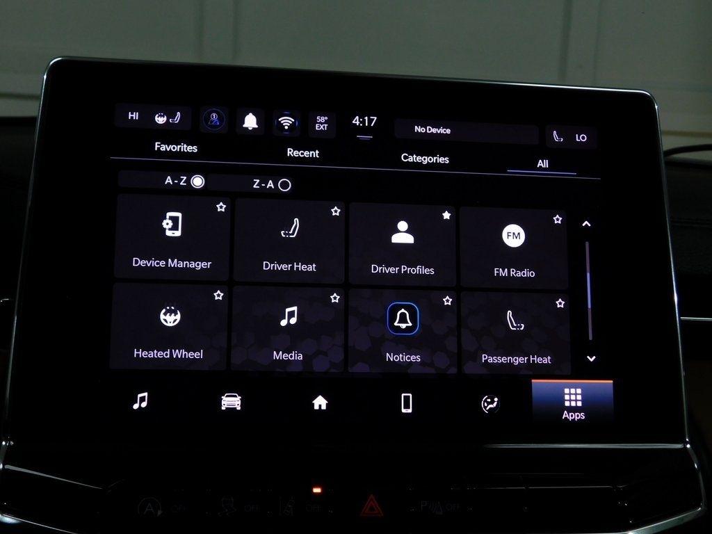 Jeep Compass Limited 4WD 2022