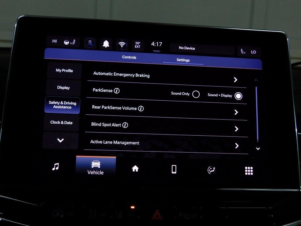 Jeep Compass Limited 4WD 2022