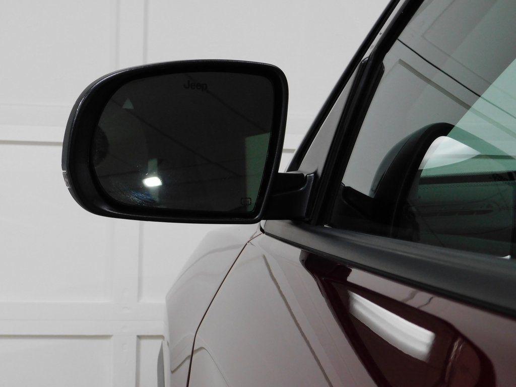 Jeep Compass Limited 4WD 2022