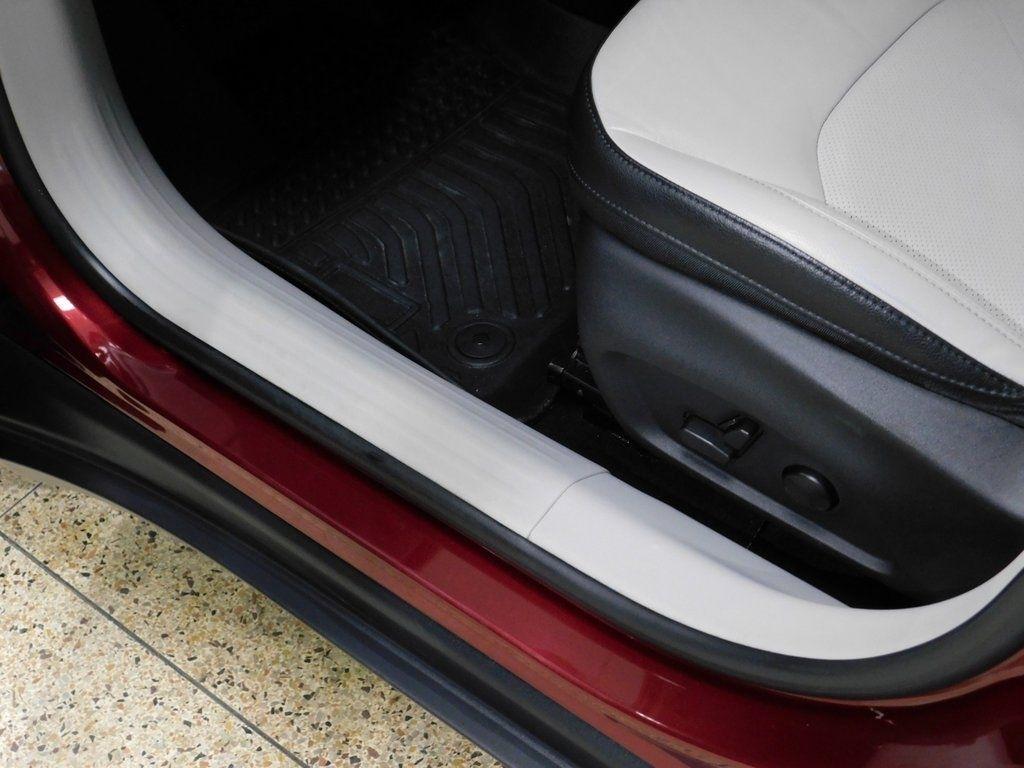 Jeep Compass Limited 4WD 2022