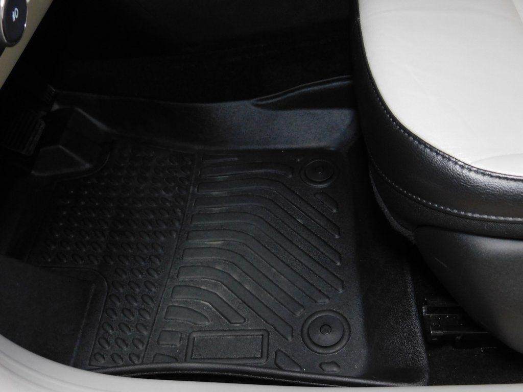 Jeep Compass Limited 4WD 2022