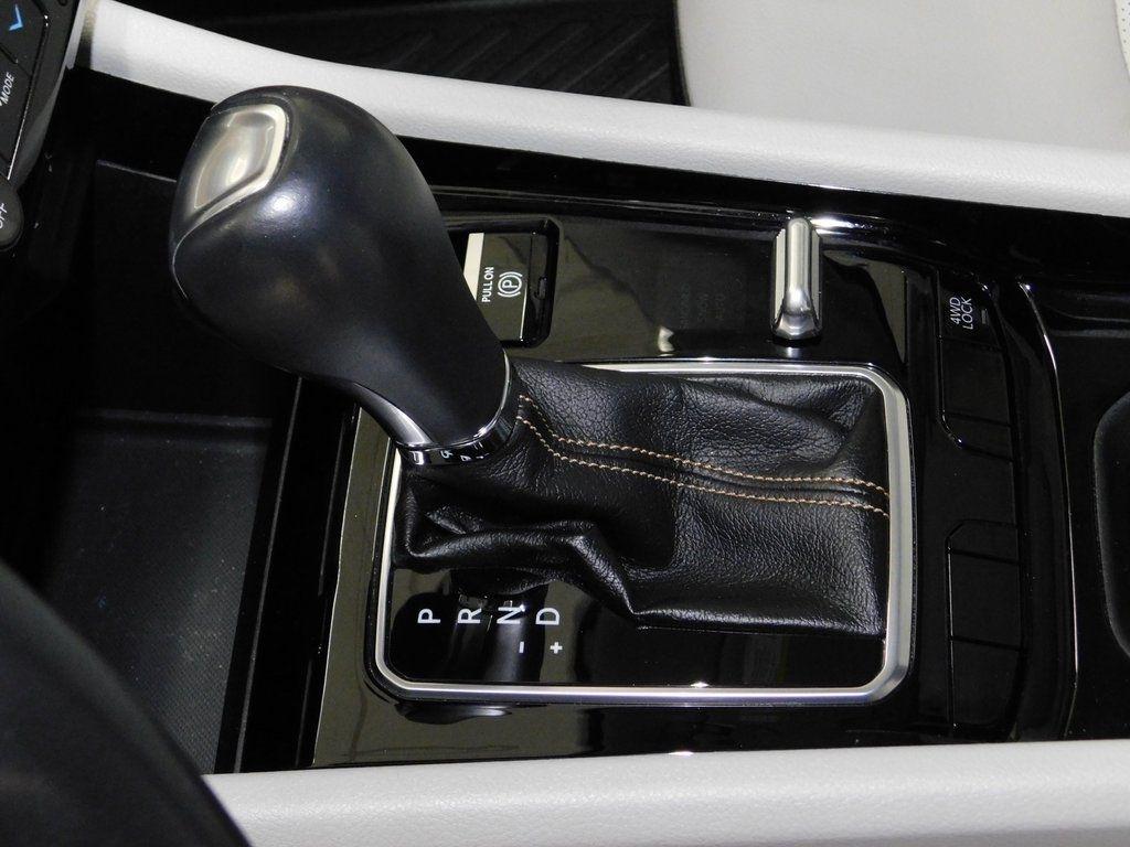 Jeep Compass Limited 4WD 2022