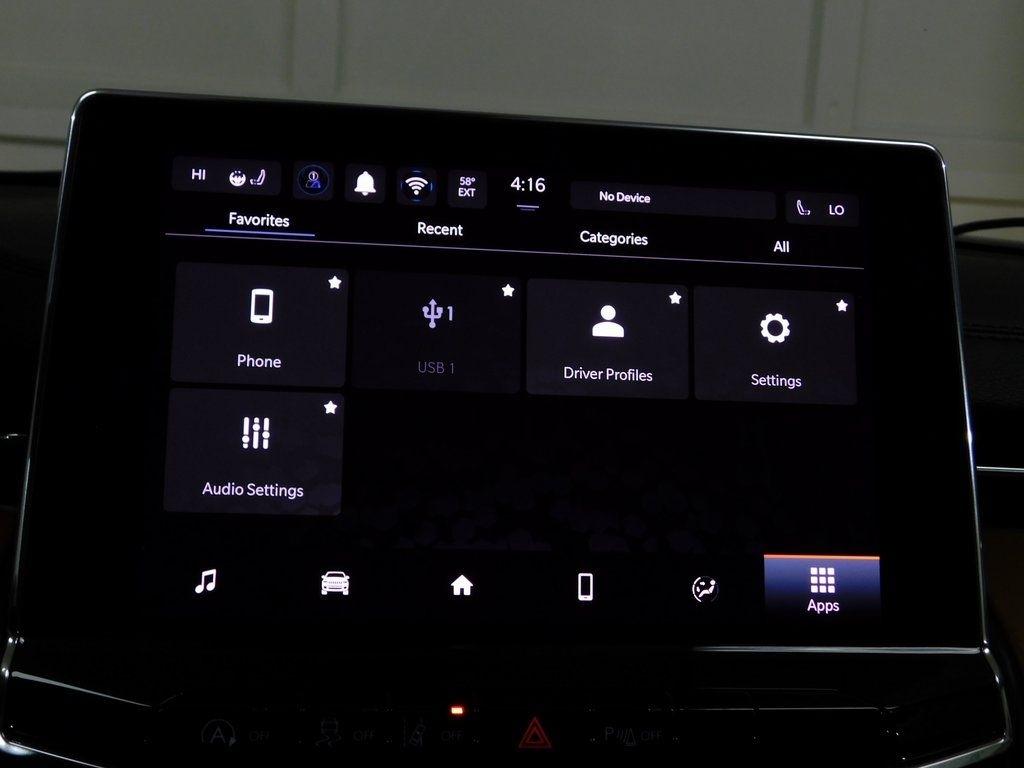 Jeep Compass Limited 4WD 2022