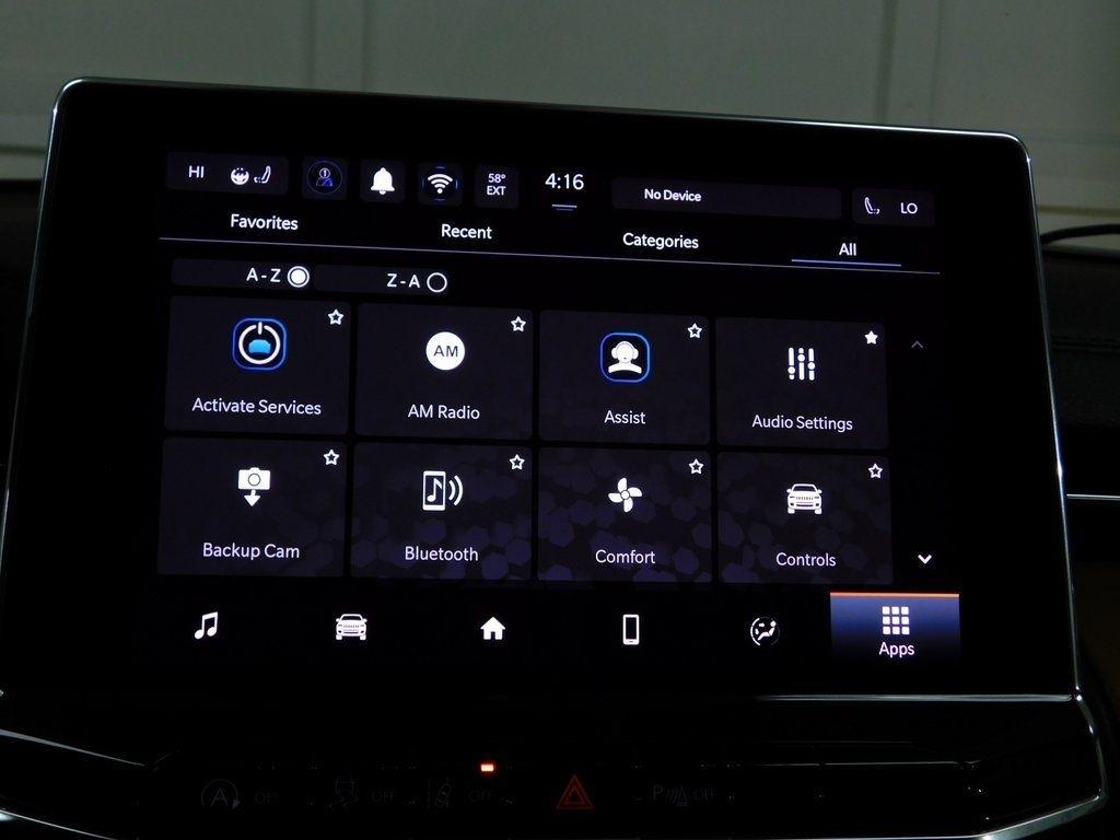 Jeep Compass Limited 4WD 2022