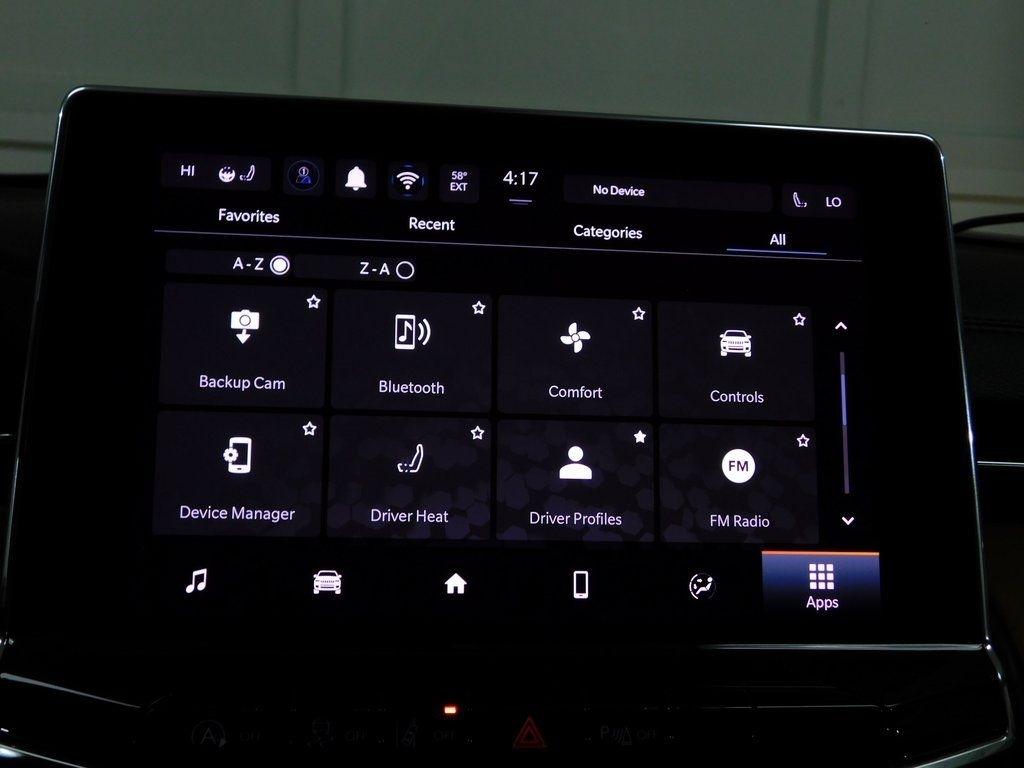 Jeep Compass Limited 4WD 2022