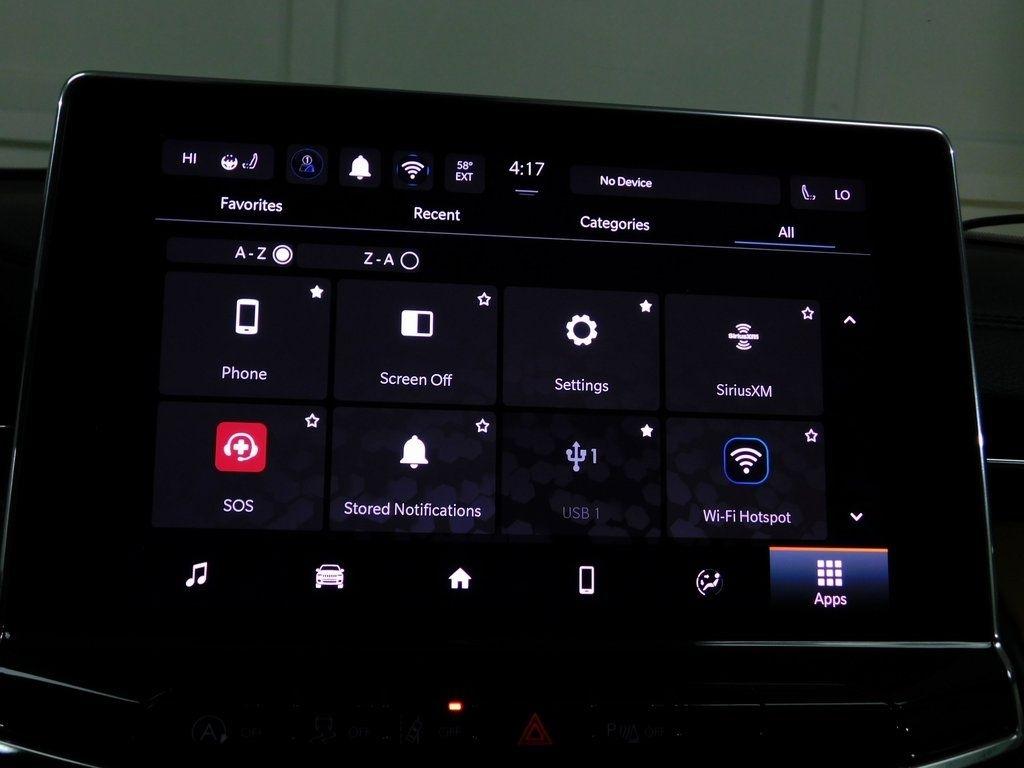 Jeep Compass Limited 4WD 2022