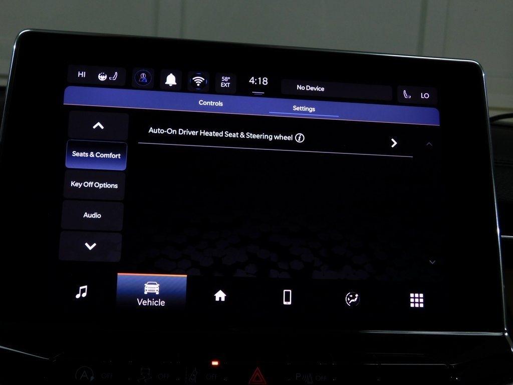 Jeep Compass Limited 4WD 2022