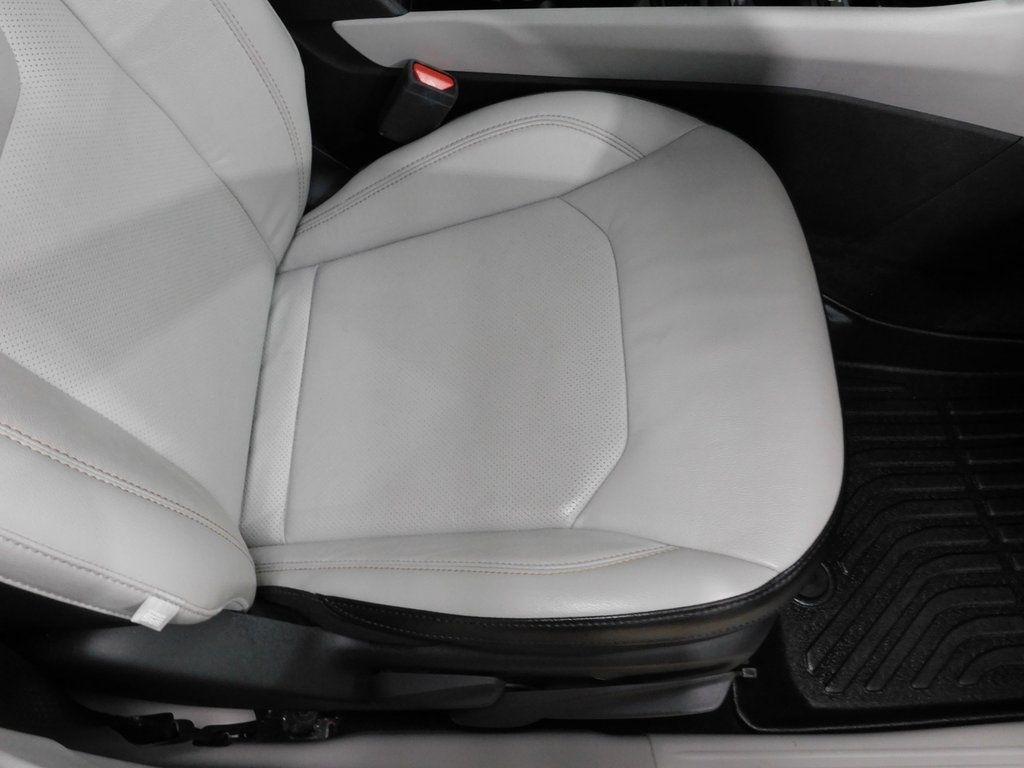 Jeep Compass Limited 4WD 2022