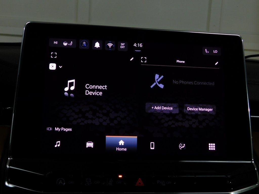 Jeep Compass Limited 4WD 2022