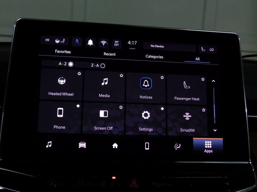 Jeep Compass Limited 4WD 2022