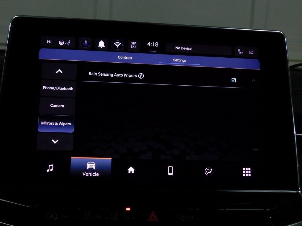 Jeep Compass Limited 4WD 2022