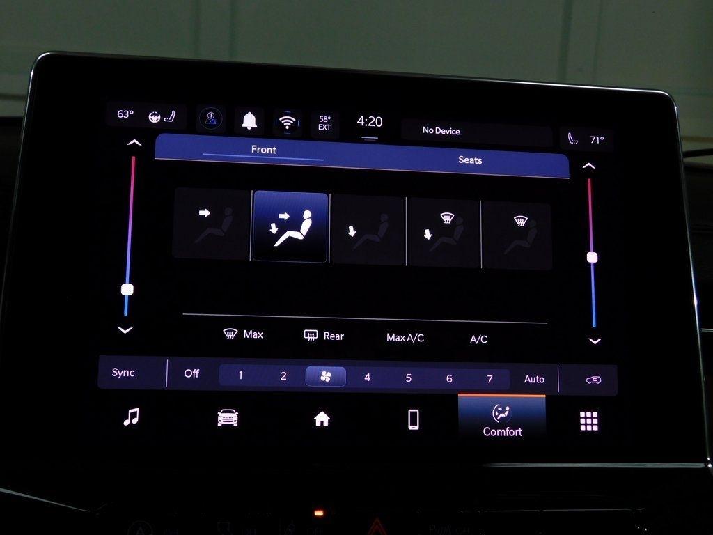 Jeep Compass Limited 4WD 2022