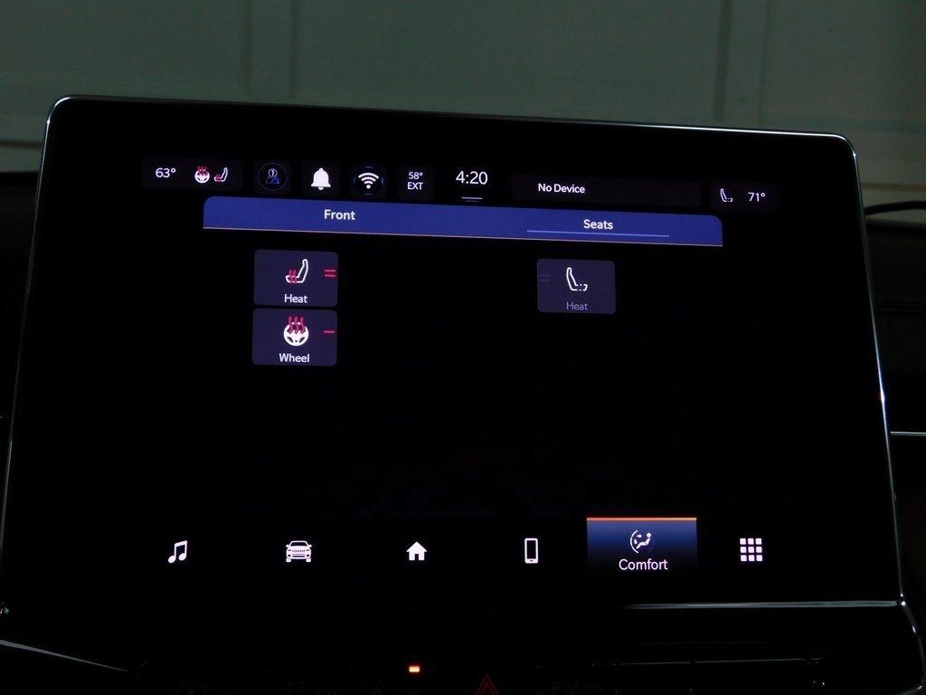 Jeep Compass Limited 4WD 2022