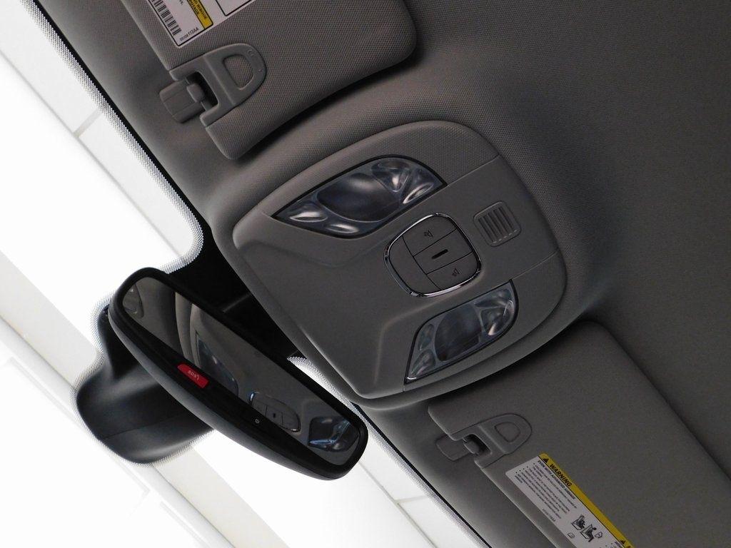 Jeep Compass Limited 4WD 2022