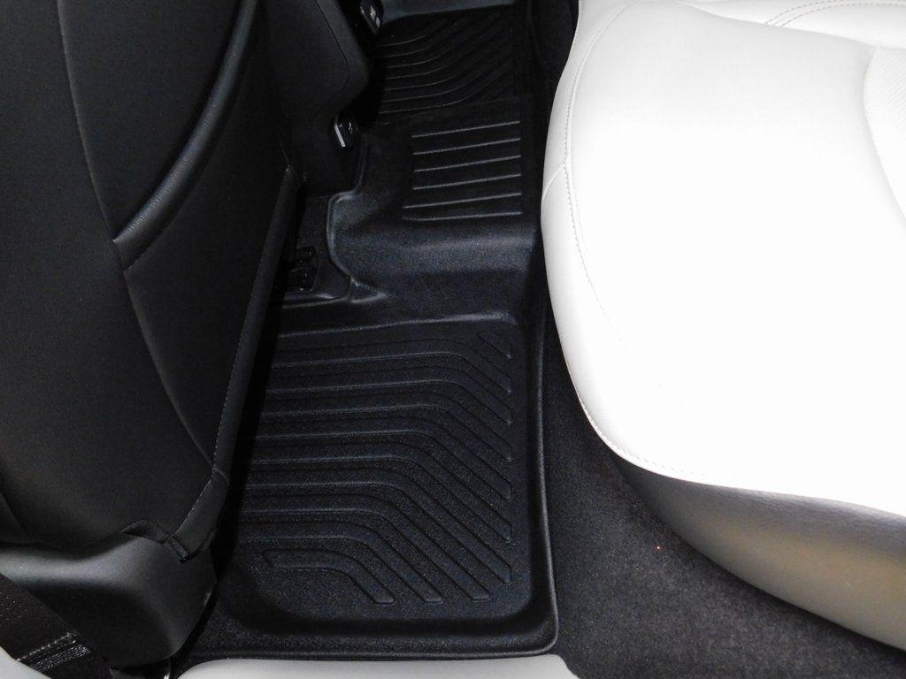 Jeep Compass Limited 4WD 2022