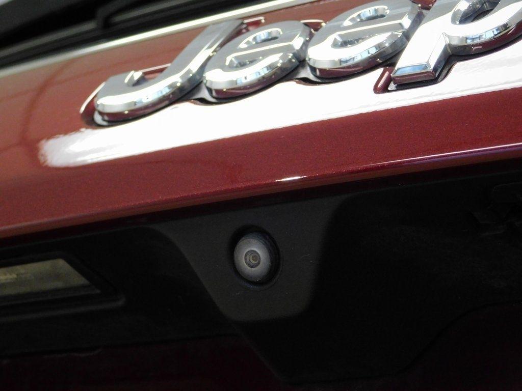 Jeep Compass Limited 4WD 2022