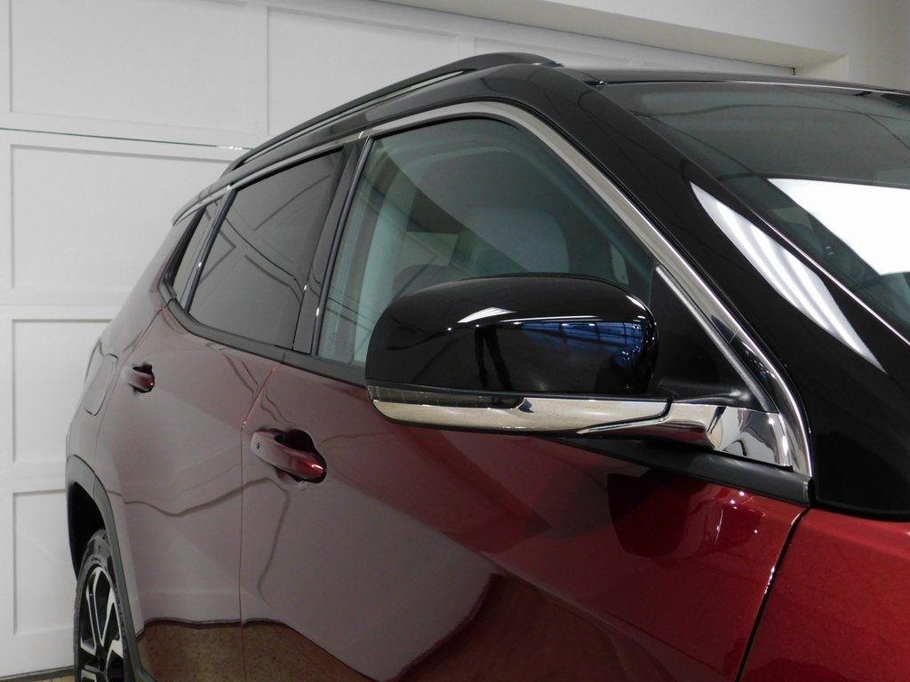 Jeep Compass Limited 4WD 2022