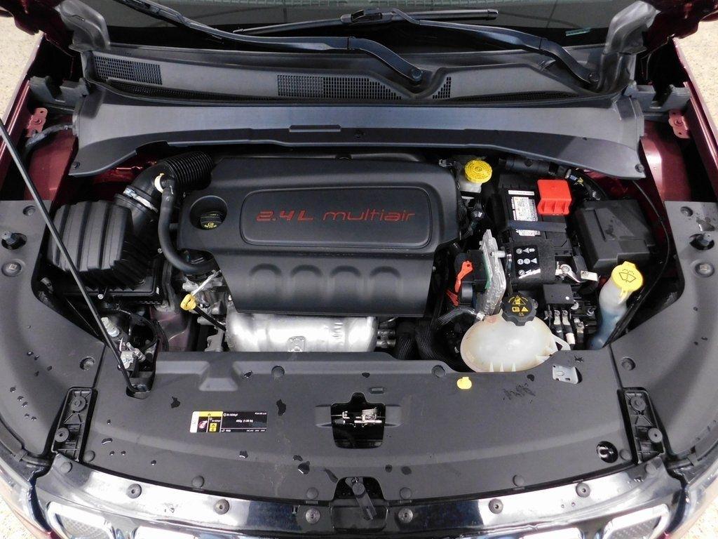 Jeep Compass Limited 4WD 2022