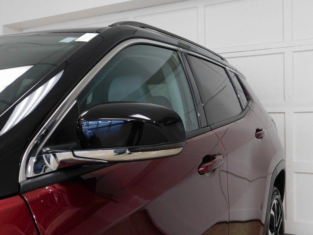 Jeep Compass Limited 4WD 2022