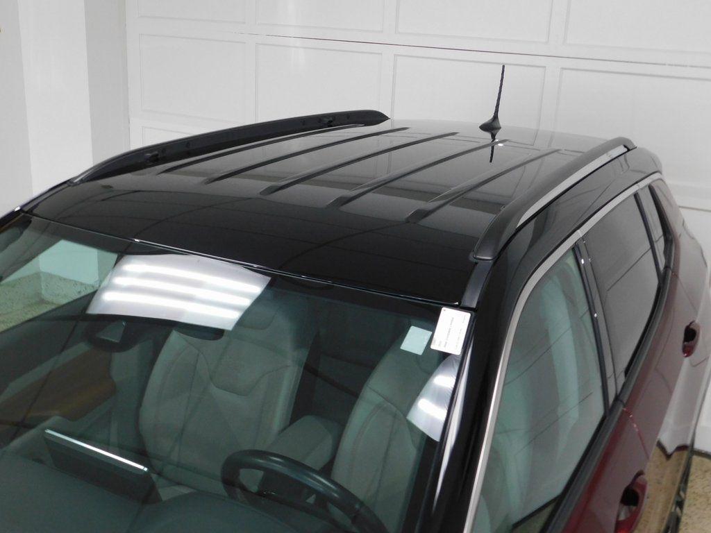 Jeep Compass Limited 4WD 2022