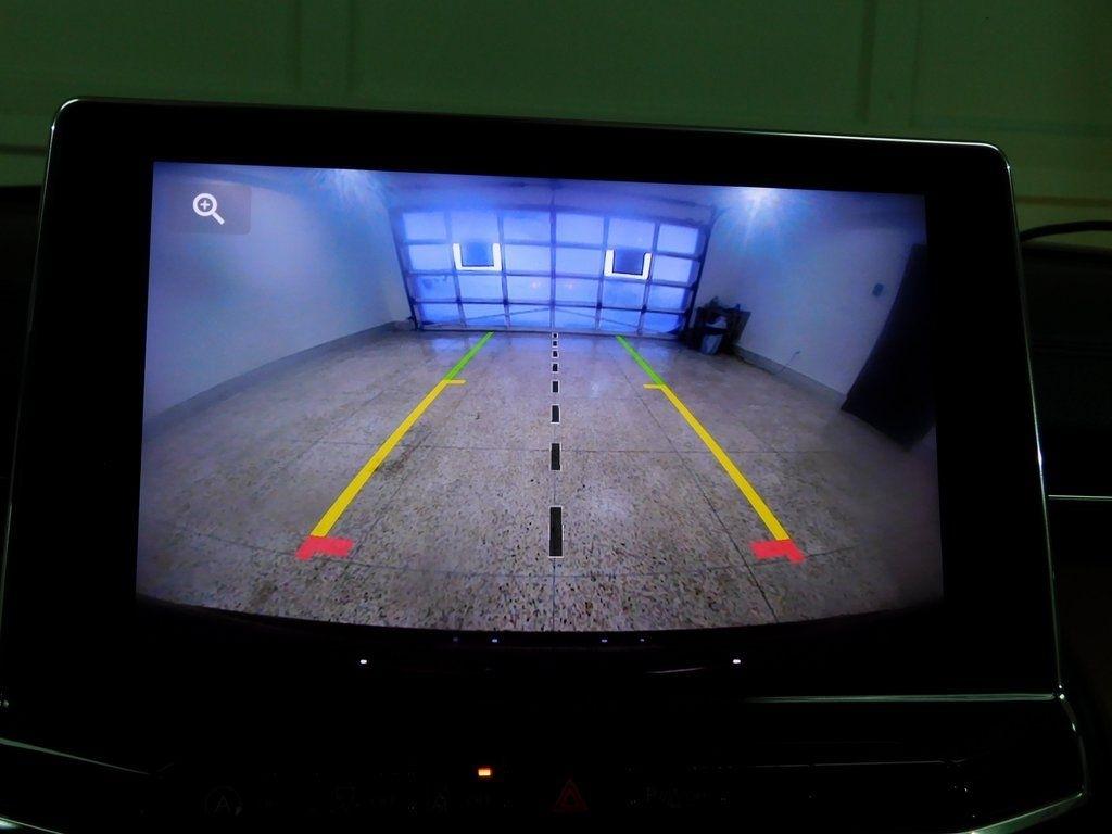 Jeep Compass Limited 4WD 2022