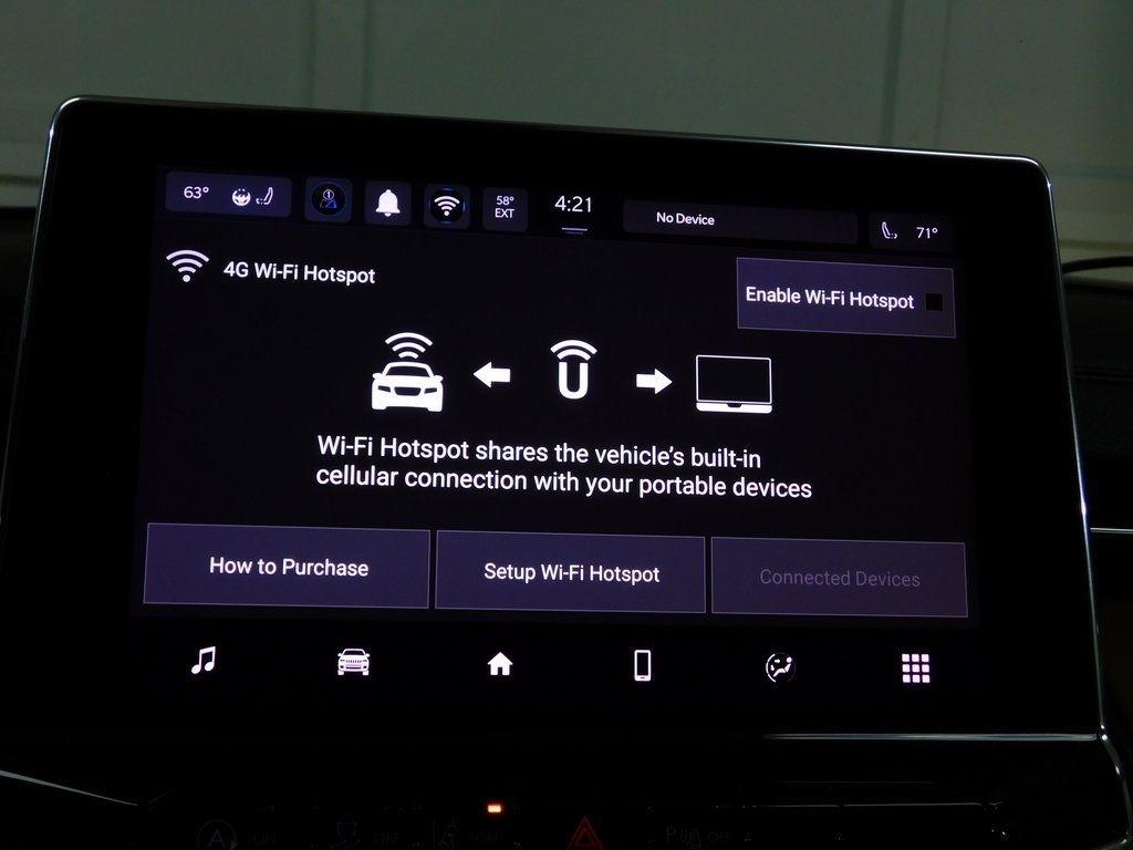 Jeep Compass Limited 4WD 2022