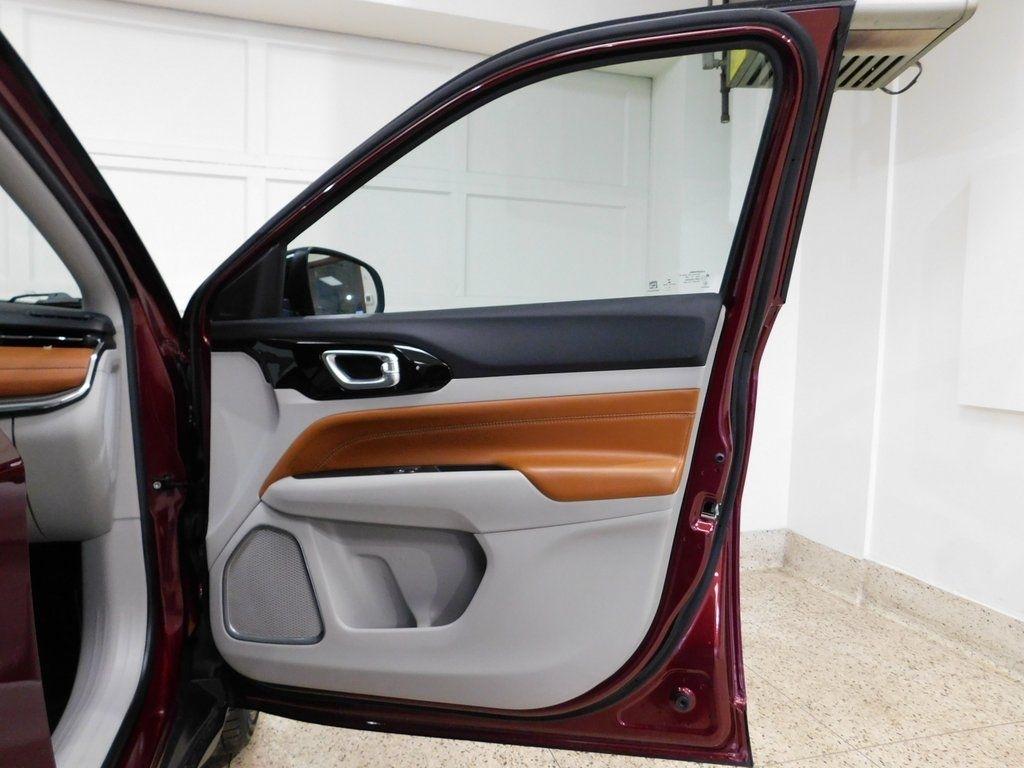 Jeep Compass Limited 4WD 2022