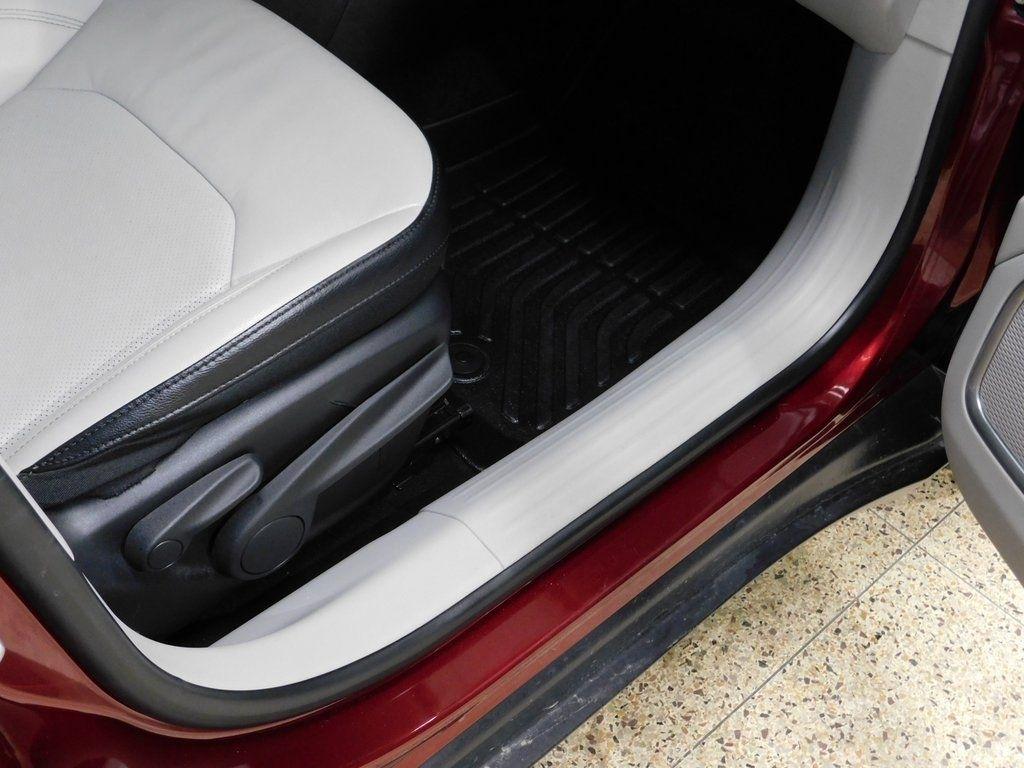 Jeep Compass Limited 4WD 2022