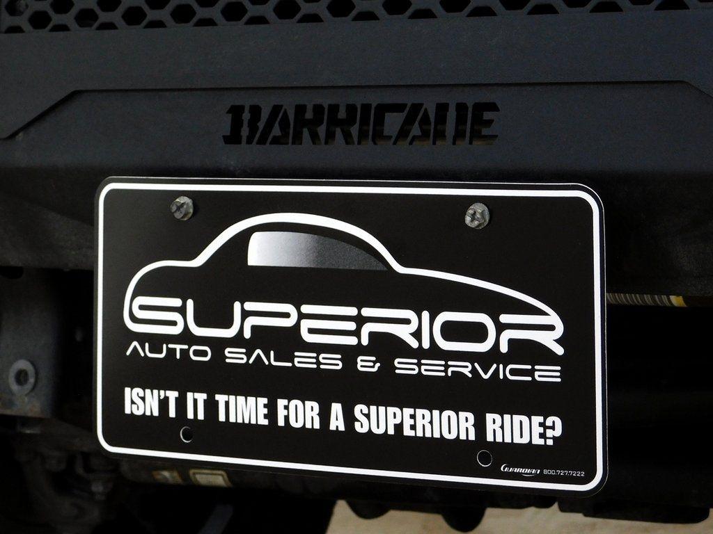 Jeep Wrangler Unlimited North Edition 2020