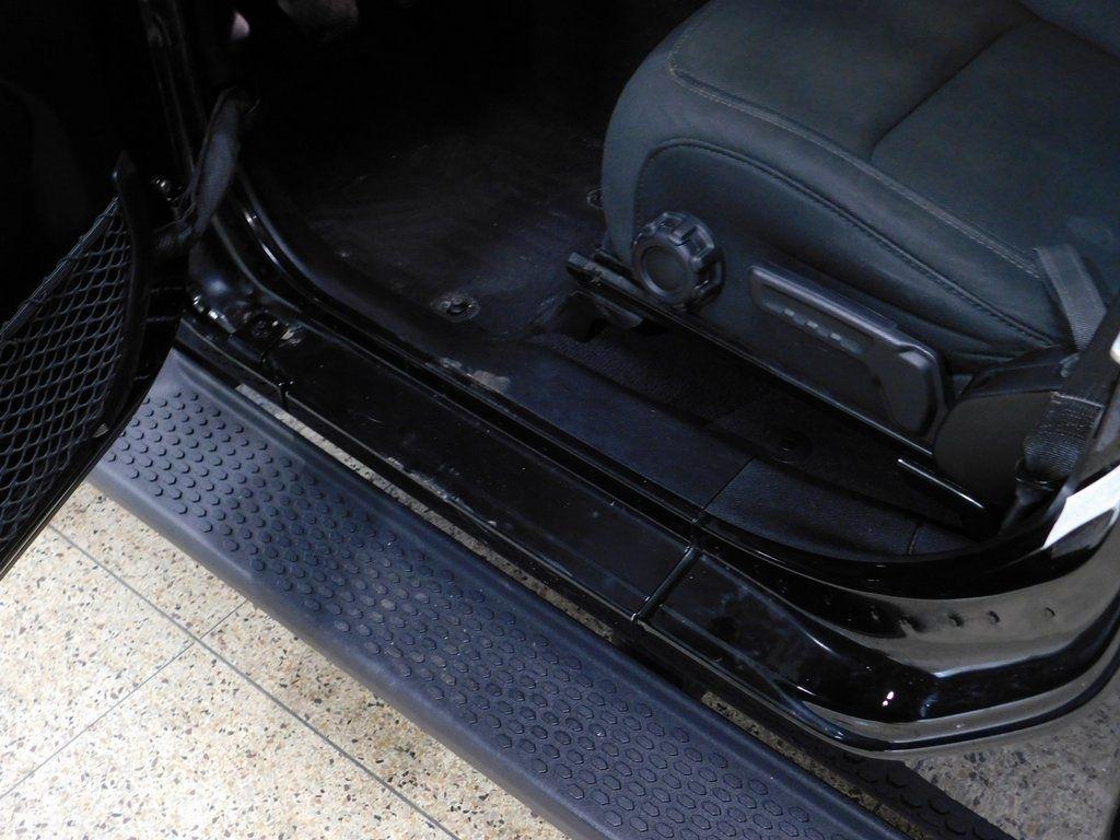 Jeep Wrangler Unlimited North Edition 2020