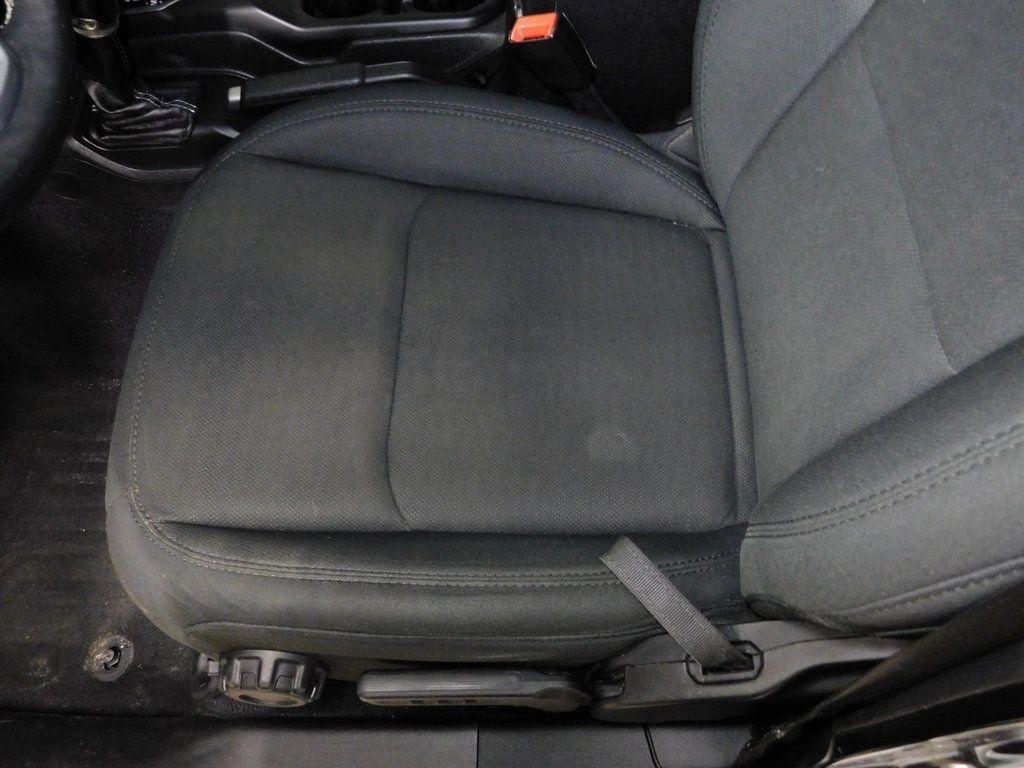 Jeep Wrangler Unlimited North Edition 2020