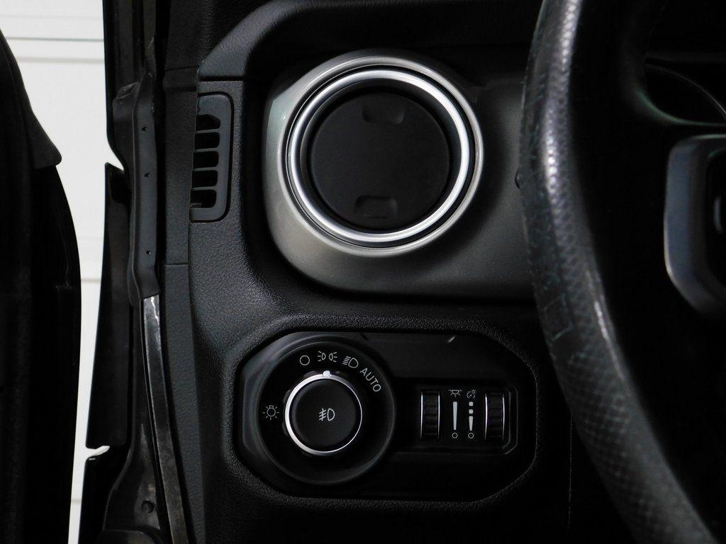 Jeep Wrangler Unlimited North Edition 2020