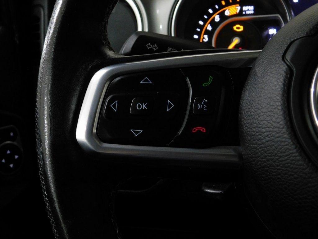 Jeep Wrangler Unlimited North Edition 2020