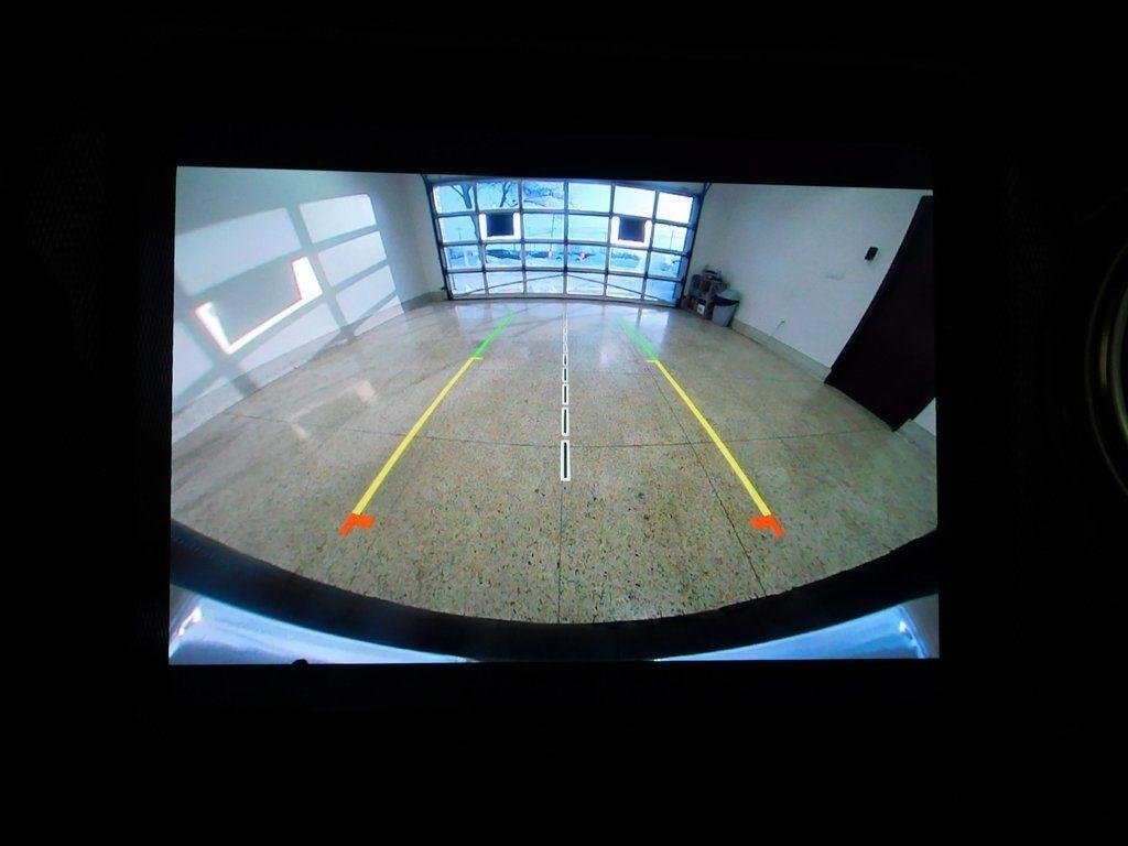 Jeep Wrangler Unlimited North Edition 2020