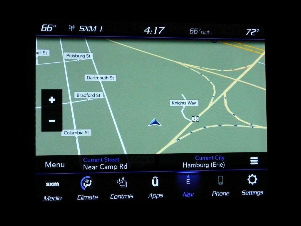 Jeep Wrangler Unlimited North Edition 2020